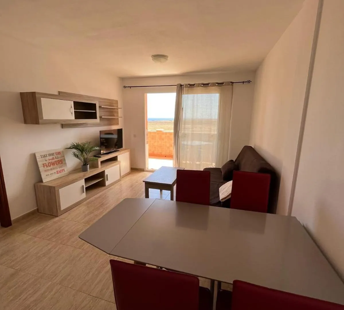 Appartement Oasis Of Peace à Parque Holandes
