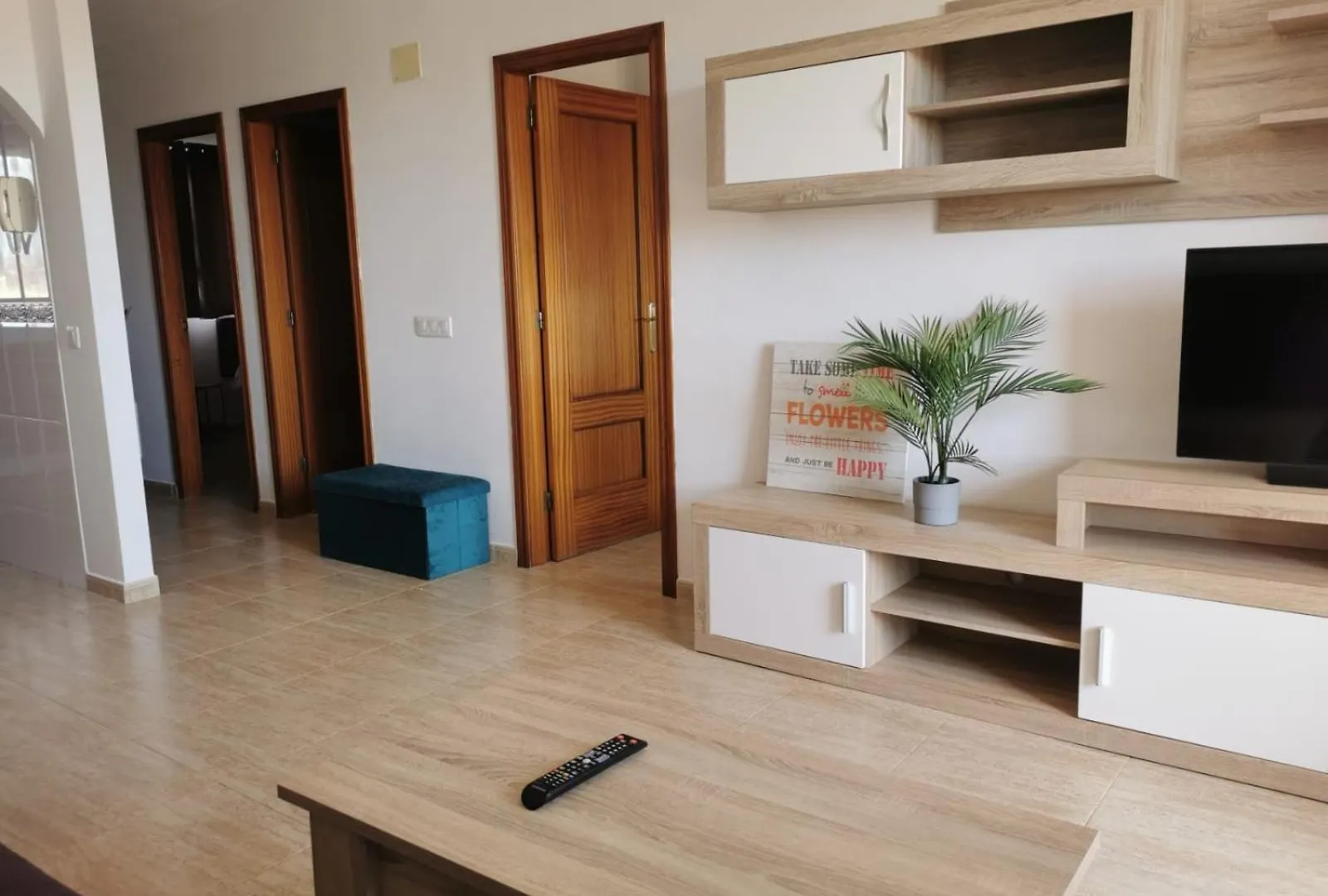 Appartement Oasis Of Peace à Parque Holandes 0*,